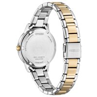 Orologio Citizen Donna Citizen Lady in Acciaio EW2626-80A - EW2626-80A